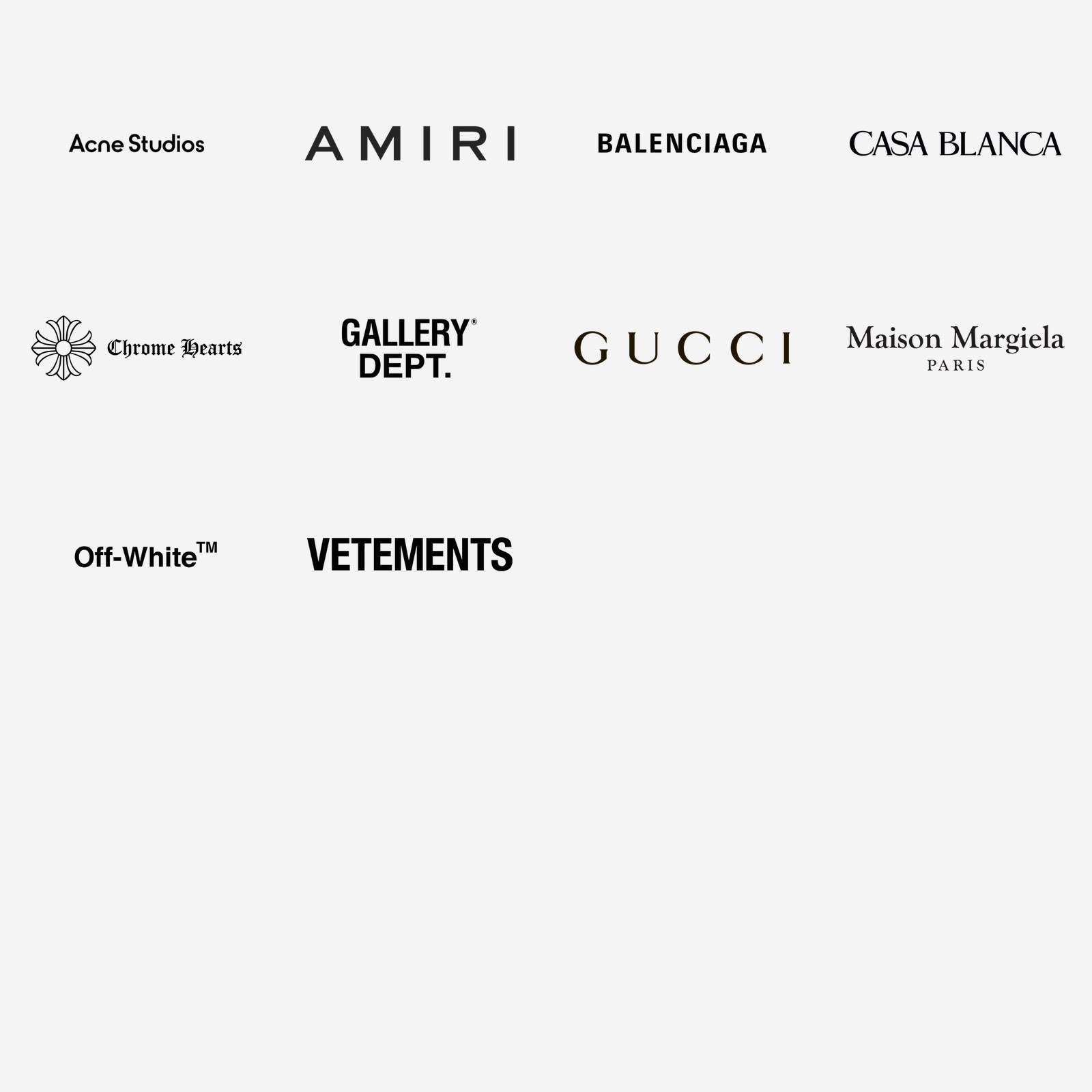 Marcas