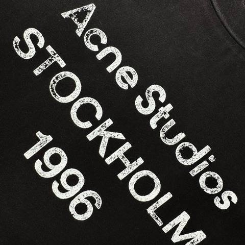 Acne Studios 77