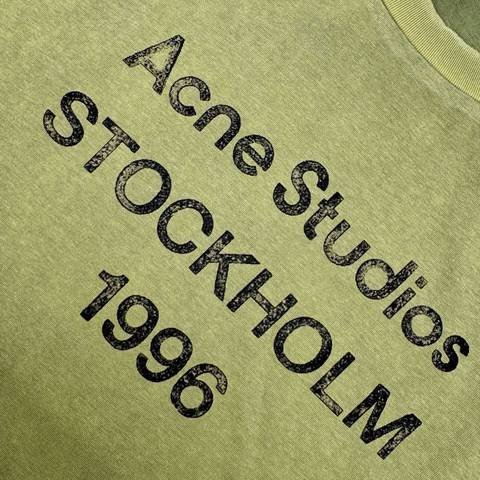 Acne Studios 95