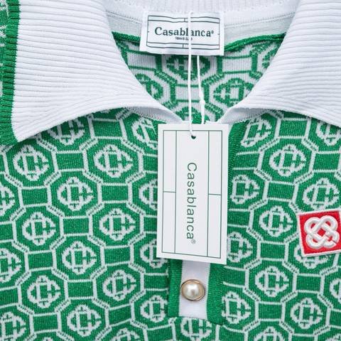 Casablanca 207