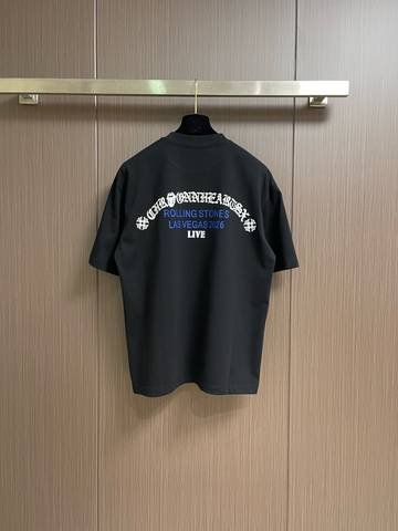 Chrome Hearts 55