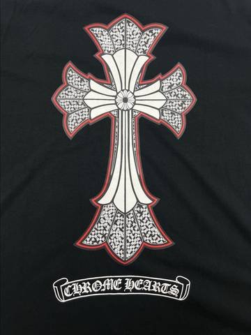 Chrome Hearts 100
