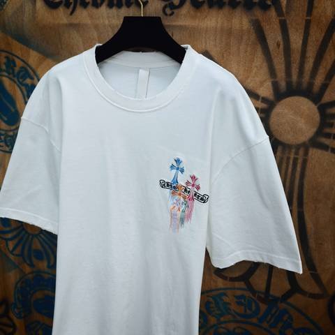 Chrome Hearts 127