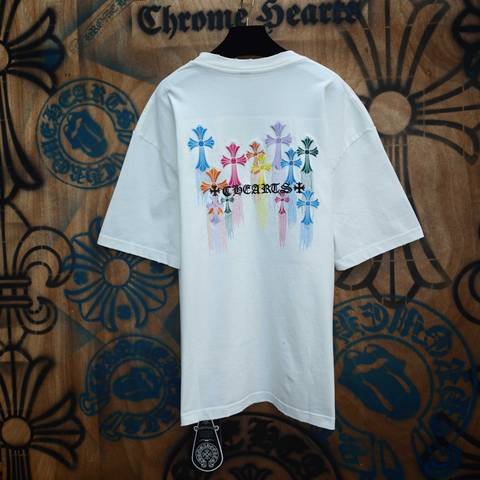 Chrome Hearts 129