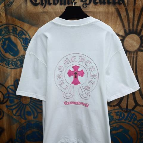 Chrome Hearts 138