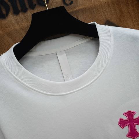 Chrome Hearts 140