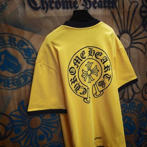 Chrome Hearts 162