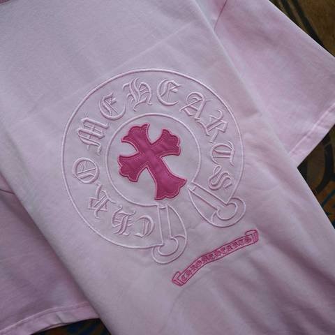 Chrome Hearts 172