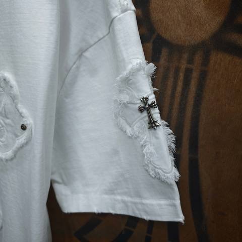 Chrome Hearts 184
