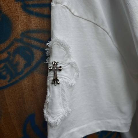 Chrome Hearts 185