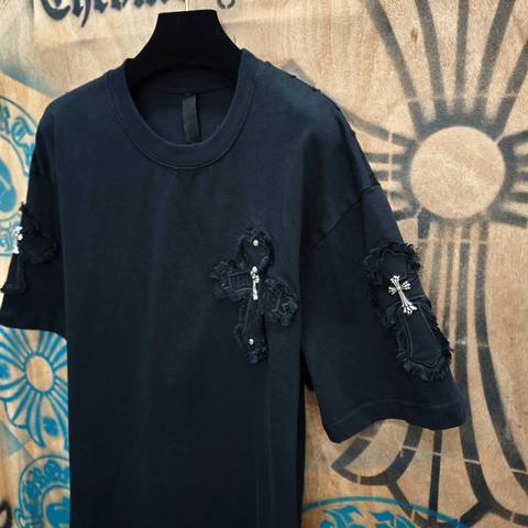Chrome Hearts 193