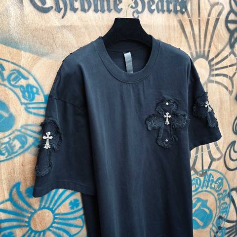 Chrome Hearts 194
