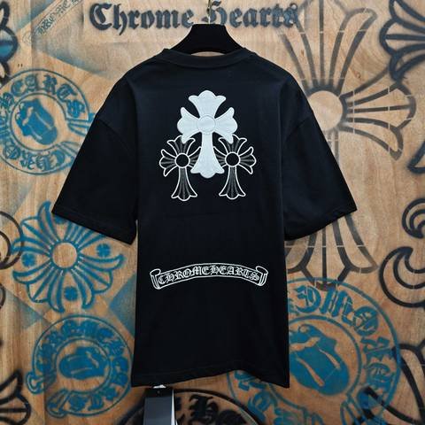 Chrome Hearts 206