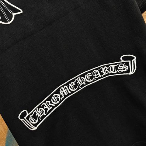 Chrome Hearts 208
