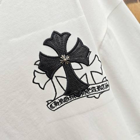Chrome Hearts 214