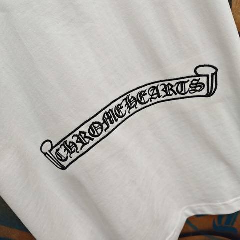 Chrome Hearts 216