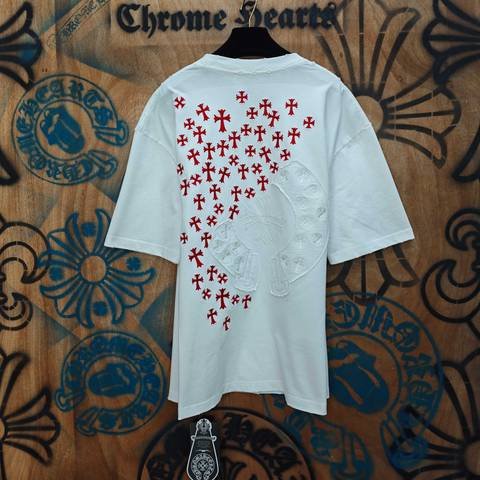 Chrome Hearts 228