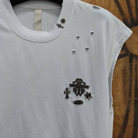 Chrome Hearts 241