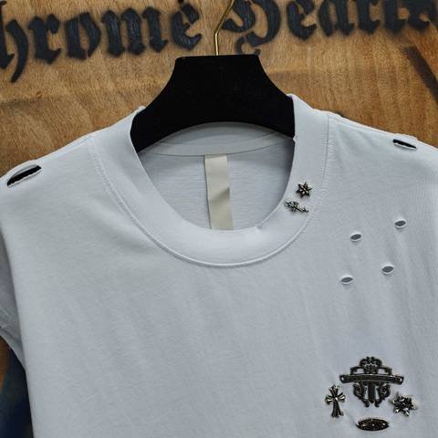 Chrome Hearts 242