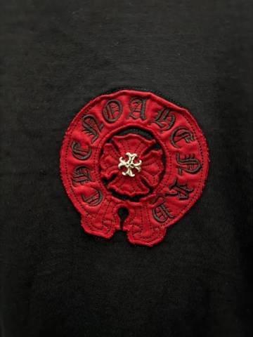 Chrome Hearts 287