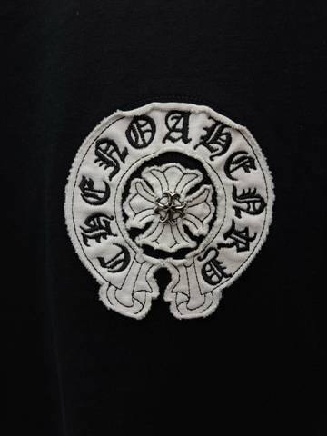 Chrome Hearts 296