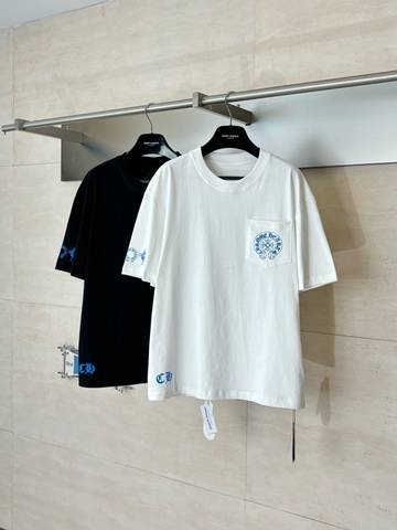 Chrome Hearts 303