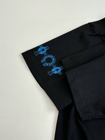 Chrome Hearts 317