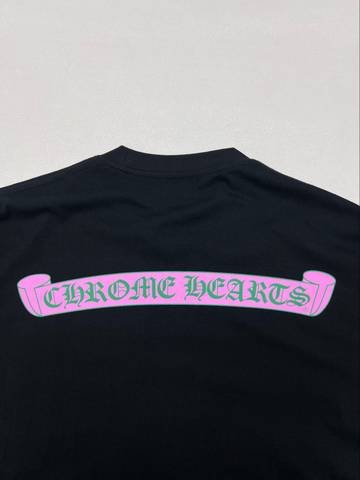 Chrome Hearts 378