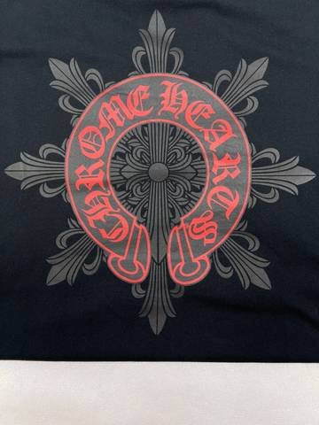 Chrome Hearts 400