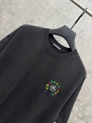 Chrome Hearts 414