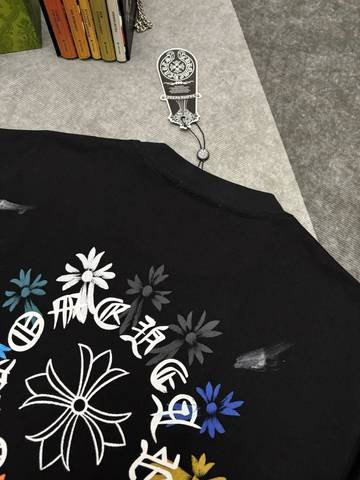 Chrome Hearts 428