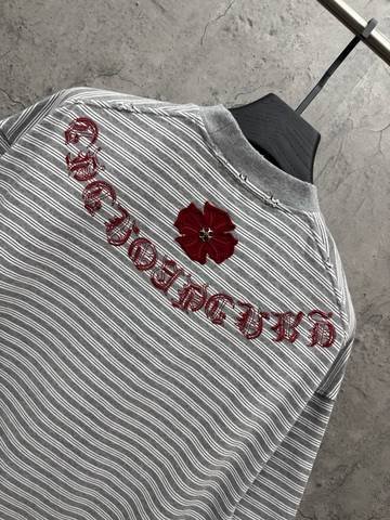 Chrome Hearts 451