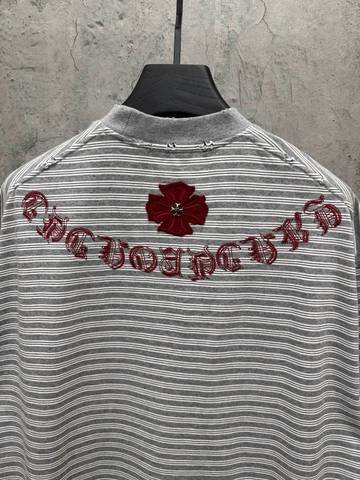 Chrome Hearts 454