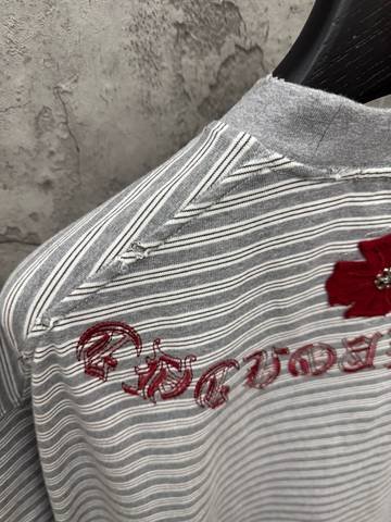 Chrome Hearts 456