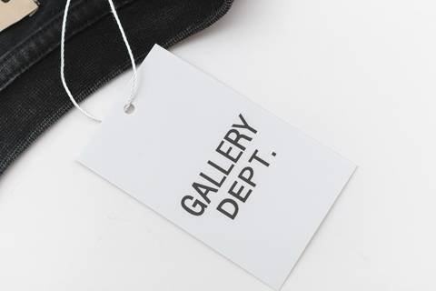 Gallery Dept. 88