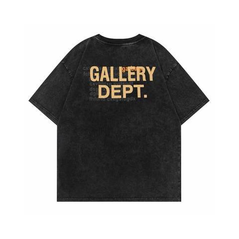 Gallery Dept. 101