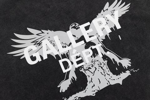Gallery Dept. 312