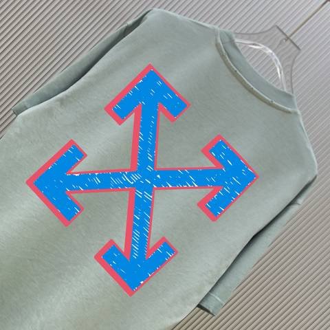 Off-White 245