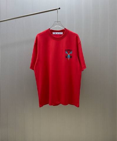 Off-White 345