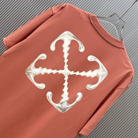 Off-White 421