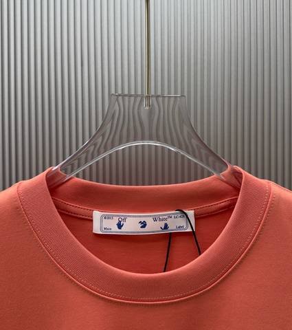 Off-White 533