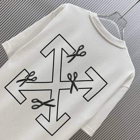 Off-White 743