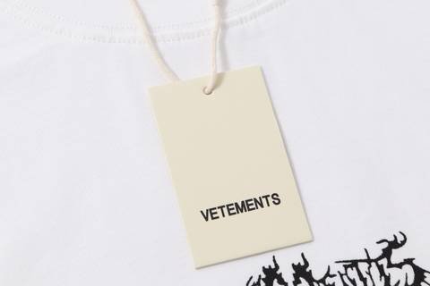 Vetements 124