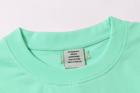 Vetements 168