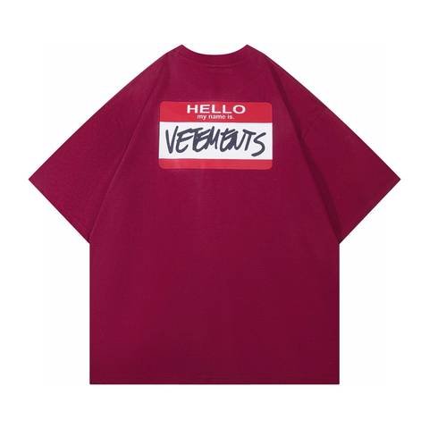 Vetements 245