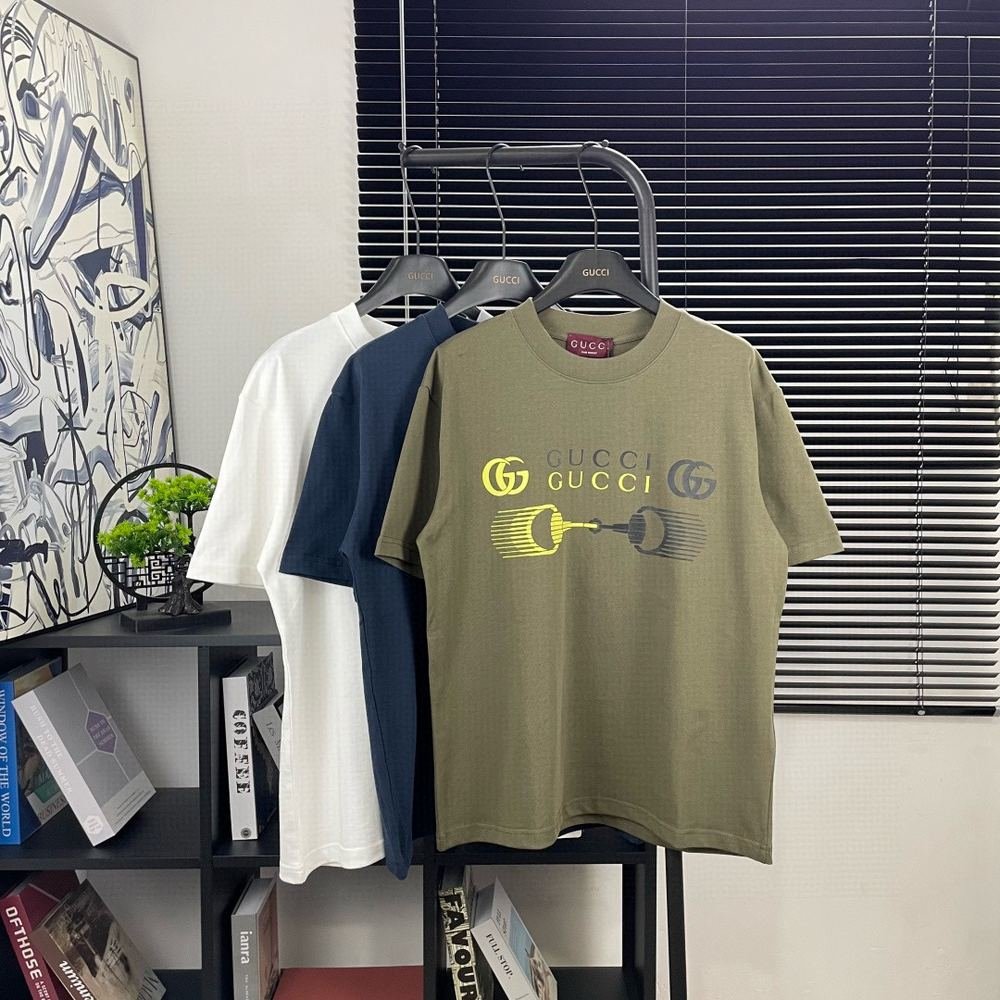 Camisetas Premium 485