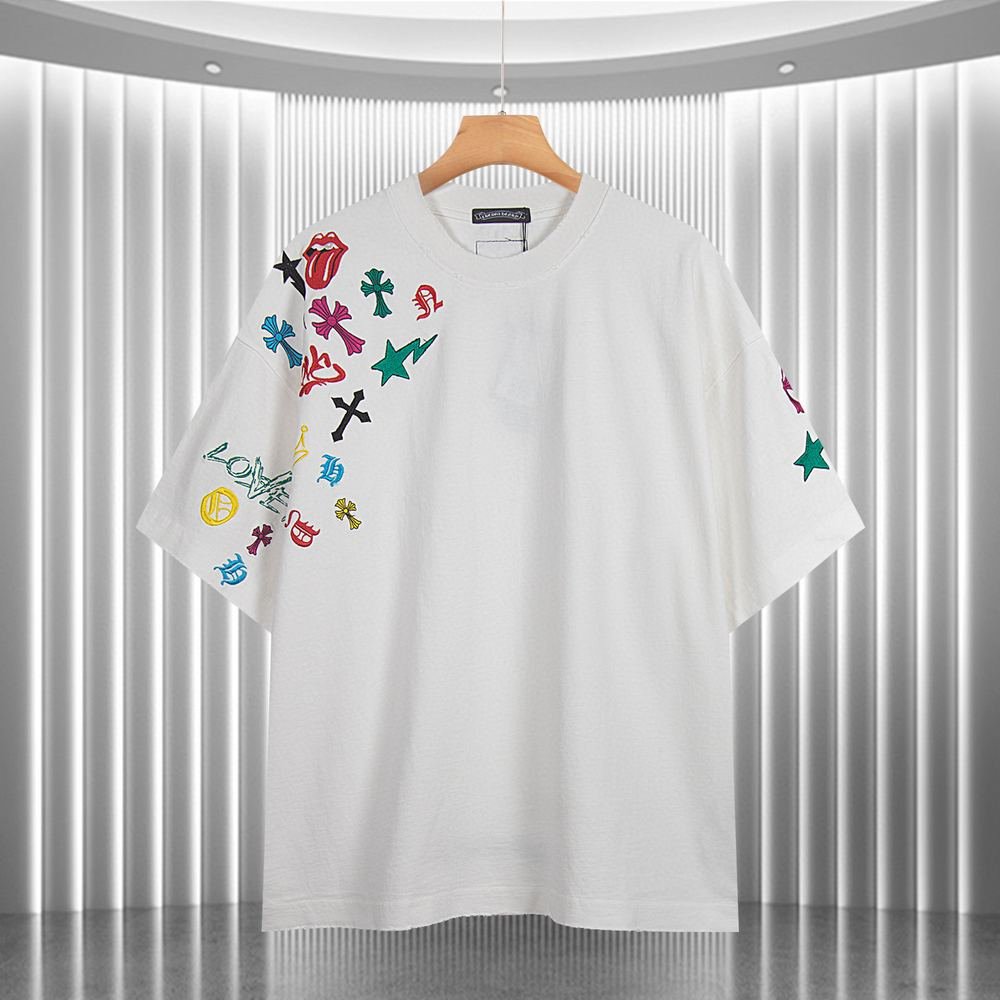 Camisetas Ultra Premium 1098