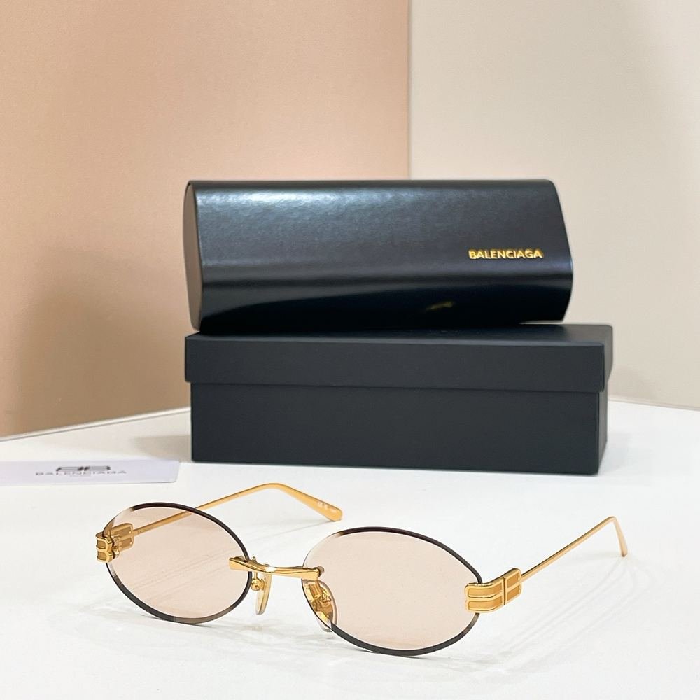 Gafas Balenciaga 2