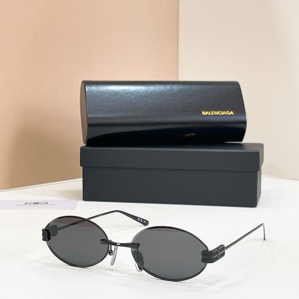 Gafas Balenciaga 3