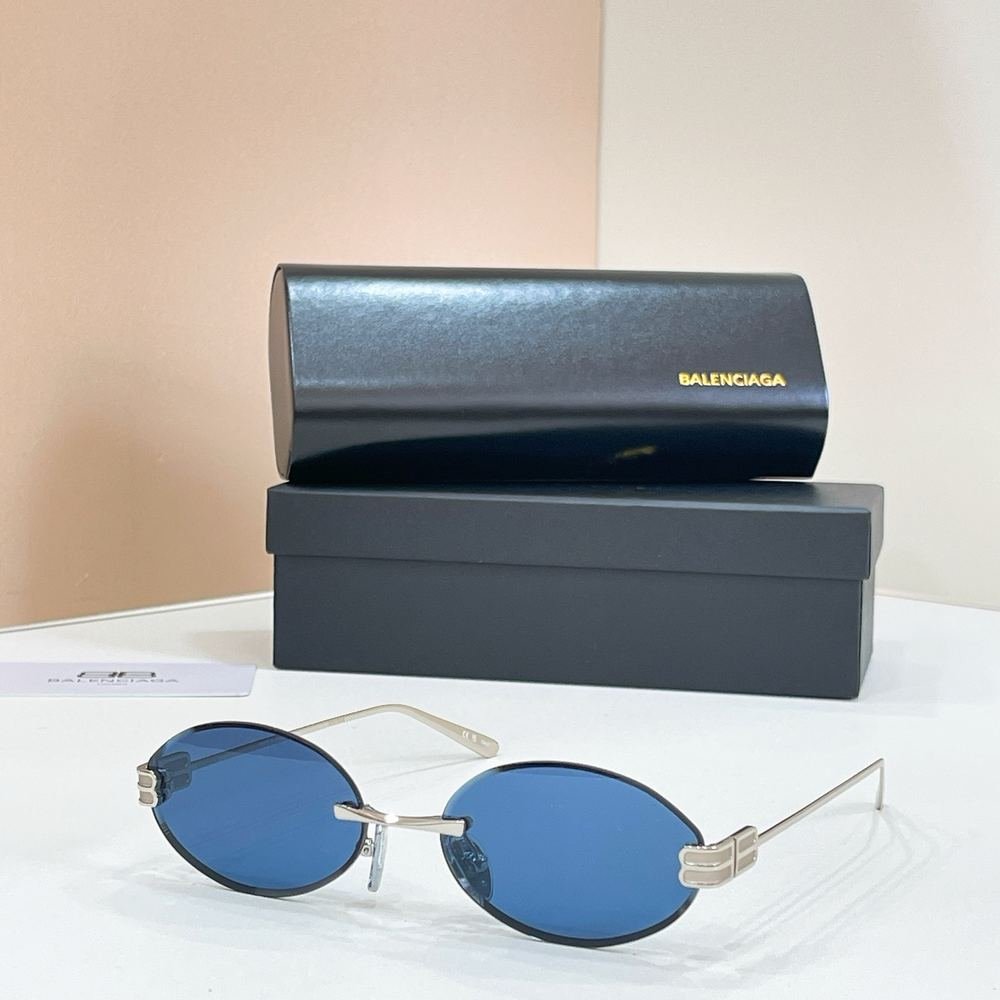 Gafas Balenciaga 4
